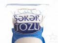 şəkər tozu qablaşdırılmış 800gr